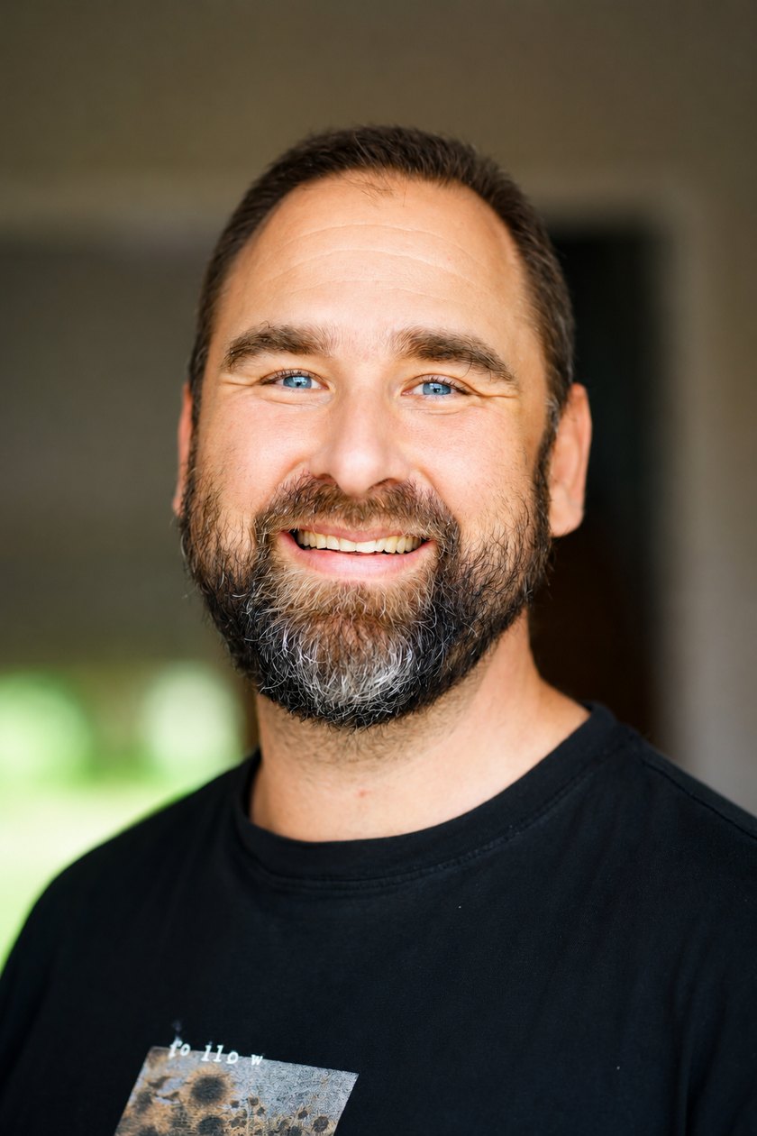Jonatan, nervous system mentor