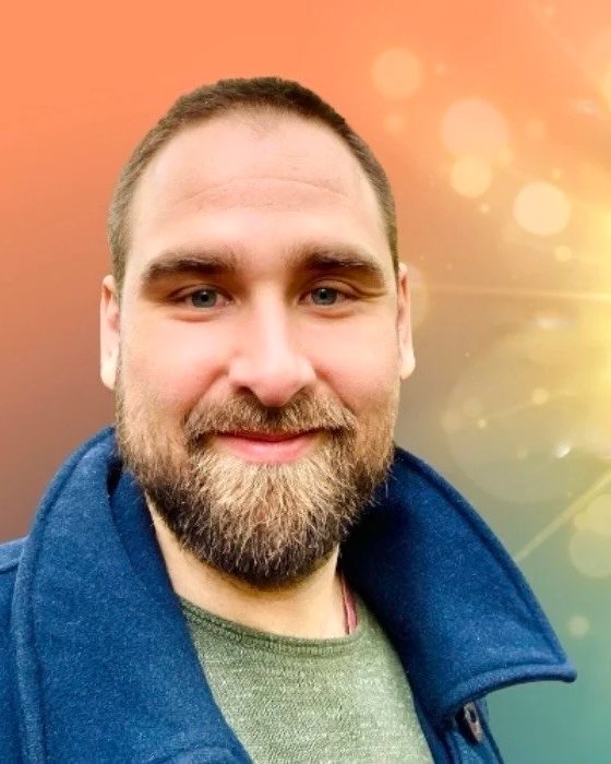 Jonatan, nervous system mentor